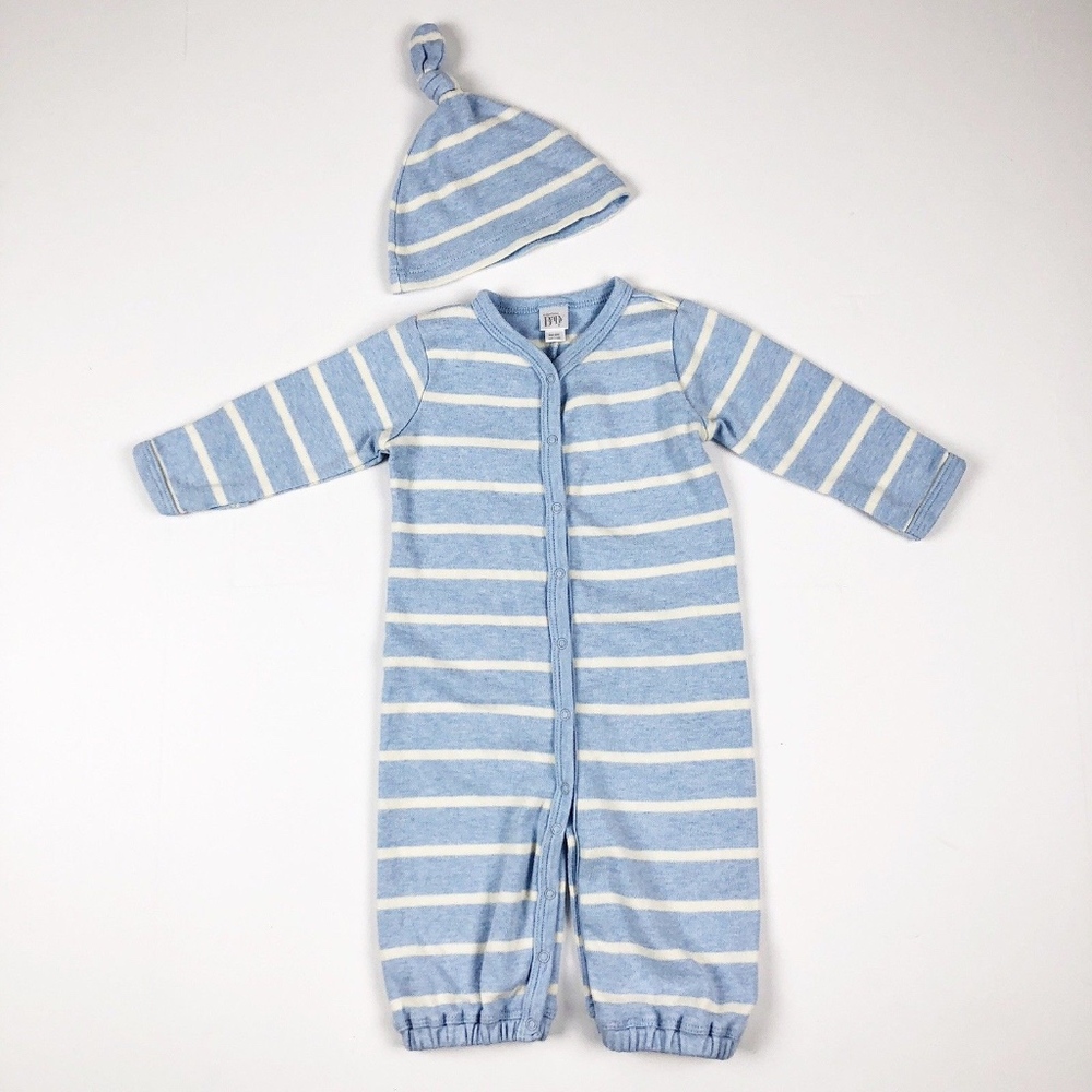 Nordstrom Baby Infant One Piece Romper One Size